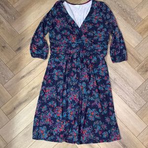 Boden Midi Dress